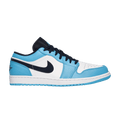 Jordan 1 Low UNC (2021) - Side Kicks