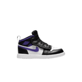 Jordan 1 Mid Alt Dark Iris (TD) - Side Kicks