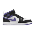 Jordan 1 Mid Dark Iris (PS) - Side Kicks