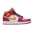 Jordan 1 Mid Dia de los Muertos (GS) - Side Kicks