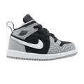 Jordan 1 Mid Elephant Print (TD) - Side Kicks