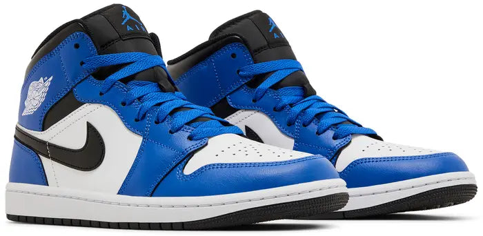 JORDAN 1 MID 'GAME ROYAL'