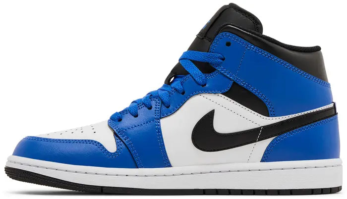 JORDAN 1 MID 'GAME ROYAL'