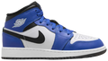JORDAN 1 MID GS 'GAME ROYAL'