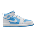 Jordan 1 Mid Legend Blue (PS)