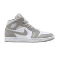 Jordan 1 Mid Linen - Side Kicks