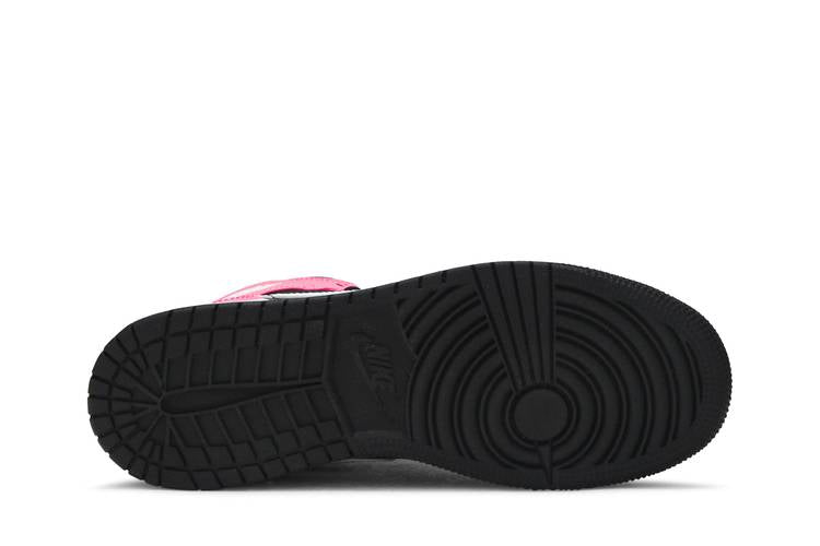 Jordan 1 Mid Pinksicle (GS)