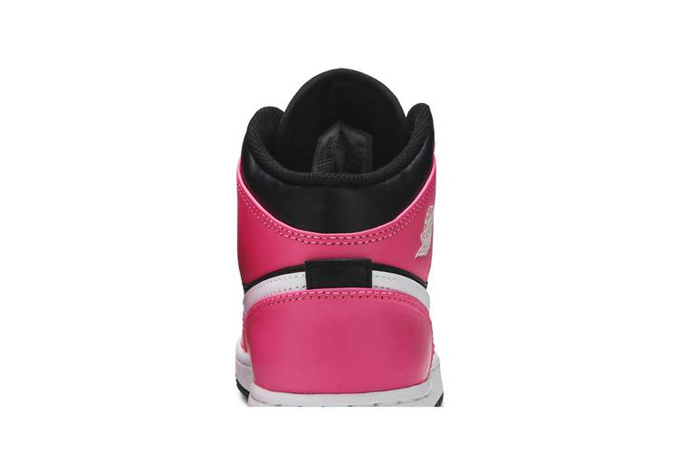 Jordan 1 Mid Pinksicle (GS)