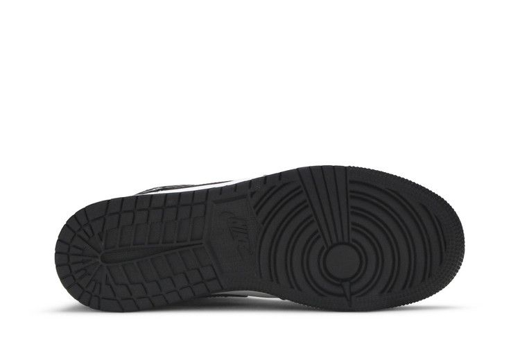 Jordan 1 Mid SE All-Star Carbon Fiber (2021) (GS)