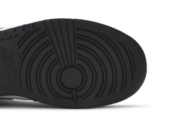 Jordan 1 Mid SE All-Star Carbon Fiber (2021) (GS)