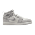 Jordan 1 Mid SE Neutral Grey Sail (PS)
