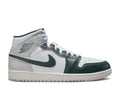 JORDAN 1 MID SE 'OXIDIZED GREEN'