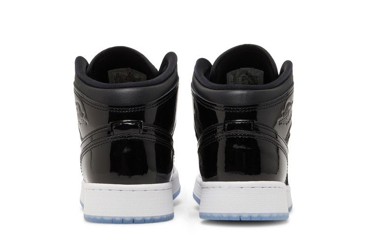 Jordan 1 Mid SE Space Jam (GS)