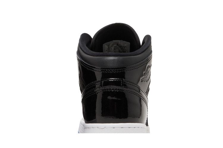 Jordan 1 Mid SE Space Jam (GS)