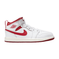 Jordan 1 Mid SE White Dune Red Sail Lobster (PS)