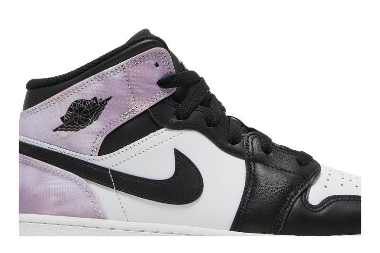 Jordan 1 Mid SE Zen Master (GS)
