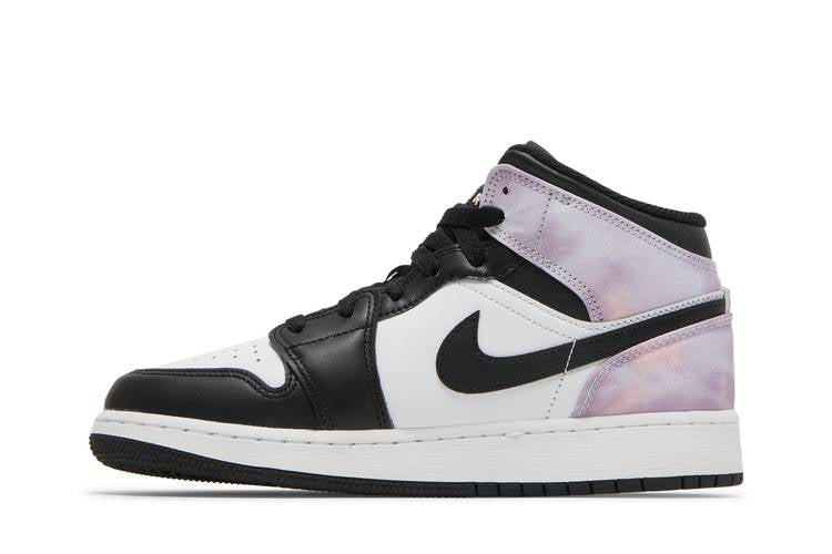 Jordan 1 Mid SE Zen Master (GS)