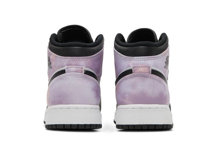 Jordan 1 Mid SE Zen Master (GS)