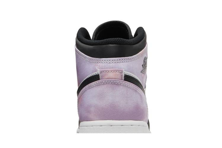 Jordan 1 Mid SE Zen Master (GS)