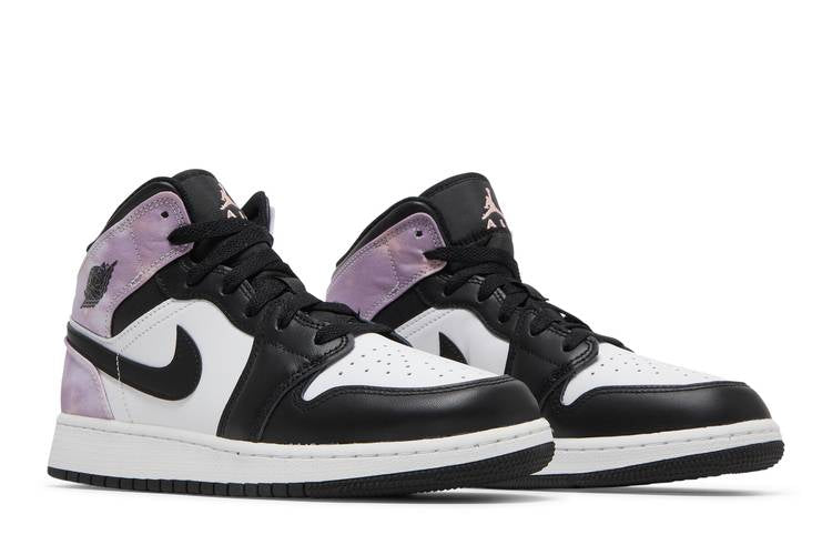 Jordan 1 Mid SE Zen Master (GS)