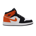 Jordan 1 Mid Shattered Backboard (GS) - Side Kicks
