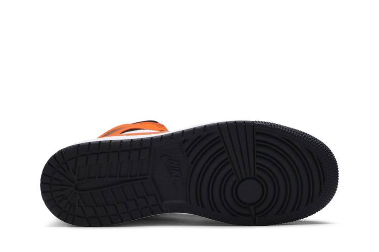 Jordan 1 Mid Shattered Backboard (GS)