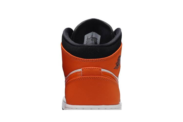 Jordan 1 Mid Shattered Backboard (GS)