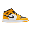 Jordan 1 Mid Taxi (GS) - Side Kicks