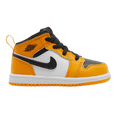 Jordan 1 Mid Taxi (TD) - Side Kicks