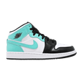 Jordan 1 Mid Tropical Twist Igloo (GS) - Side Kicks
