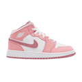 Jordan 1 Mid Valentine's Day (2023) (GS) - Side Kicks