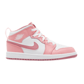 Jordan 1 Mid Valentine's Day (2023) (PS) - Side Kicks