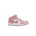 Jordan 1 Mid Valentine's Day (2023) (TD) - Side Kicks