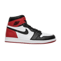 Jordan 1 Retro Black Toe (2016) - Side Kicks