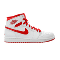 Jordan 1 Retro Do the Right Thing Red - Side Kicks
