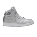 Jordan 1 Retro High CO Japan Neutral Grey (GS) - Side Kicks