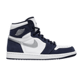 Jordan 1 Retro High CO.JP Midnight Navy (2020) - Side Kicks
