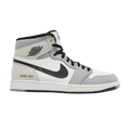 Jordan 1 Retro High Element Gore-Tex Light Bone - Side Kicks