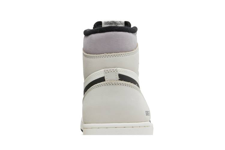 Jordan 1 Retro High Element Gore-Tex Light Bone