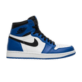 Jordan 1 Retro High Game Royal - Side Kicks