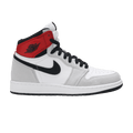 Jordan 1 Retro High Light Smoke Grey (GS) - Side Kicks