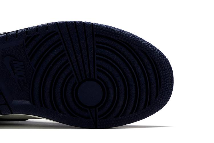 Jordan 1 Retro High Obsidian