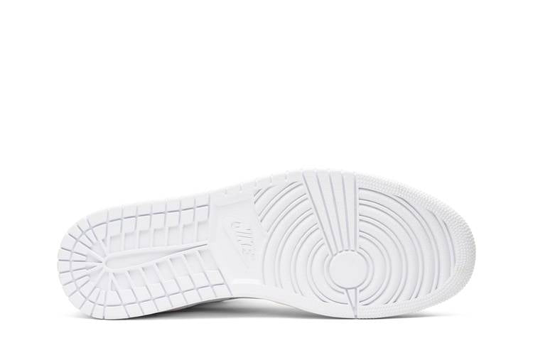 Jordan 1 Retro High Off-White Euro