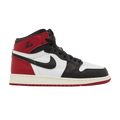Jordan 1 Retro High OG Black Toe Reimagined (GS)