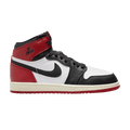 Jordan 1 Retro High OG Black Toe Reimagined (PS)