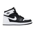 Jordan 1 Retro High OG Black White (GS)