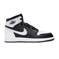 Jordan 1 Retro High OG Black White (PS)