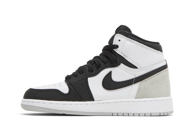 Jordan 1 Retro High OG Bleached Coral (GS)