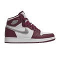 Jordan 1 Retro High OG Bordeaux (GS) - Side Kicks