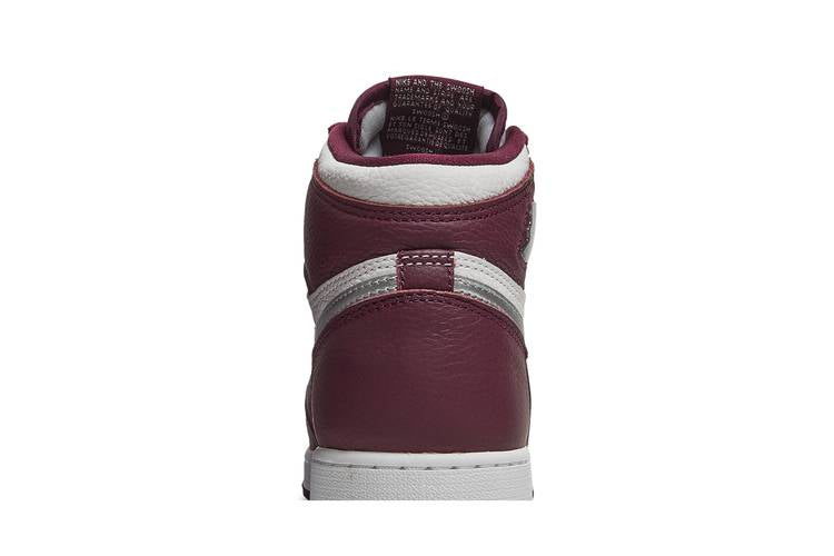 Jordan 1 Retro High OG Bordeaux (GS)